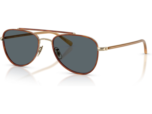 Oliver Peoples SACOYE OV1372ST 5035R5 Gold