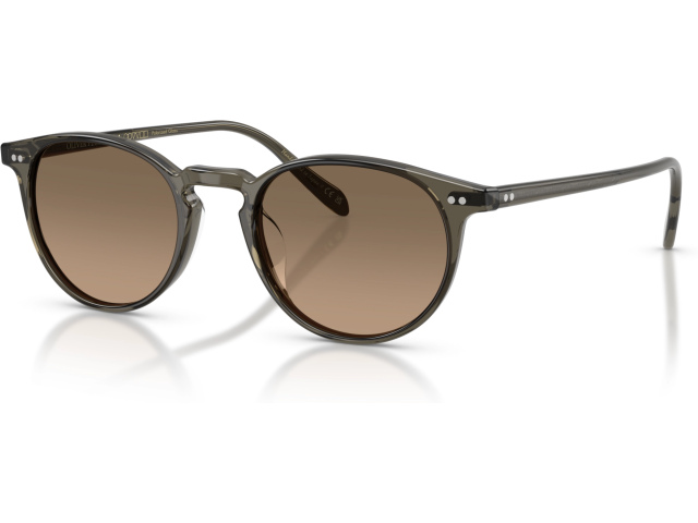 Oliver Peoples Riley Sun OV5004SU 1820GN Grey