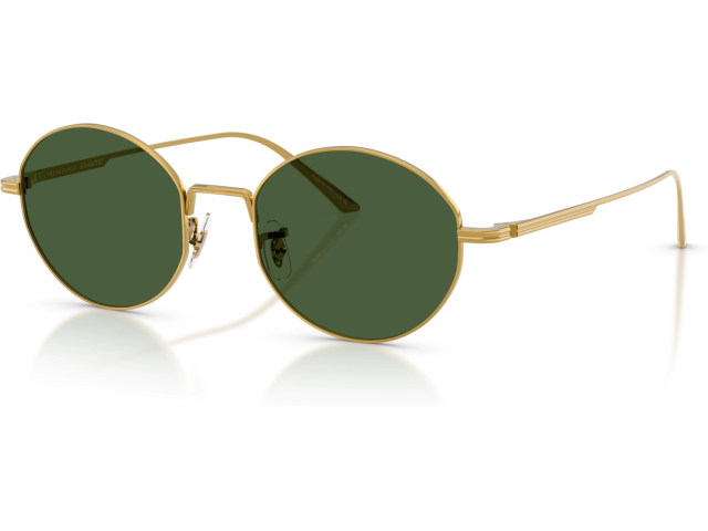 Oliver Peoples 1994C OV1376S 533271 Gold