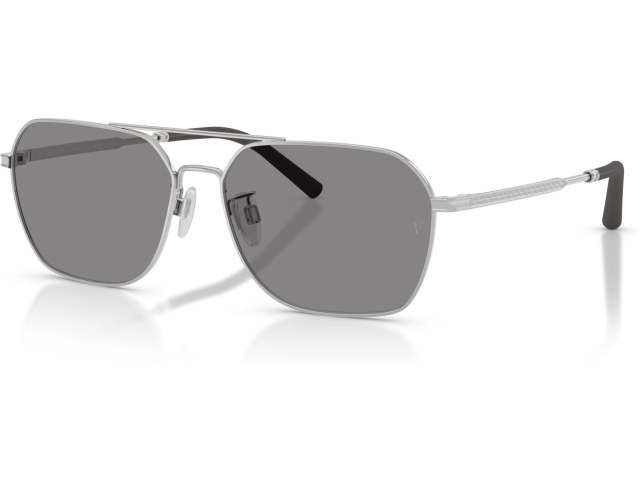 Oliver Peoples R-17 OV1377S 503627 Silver