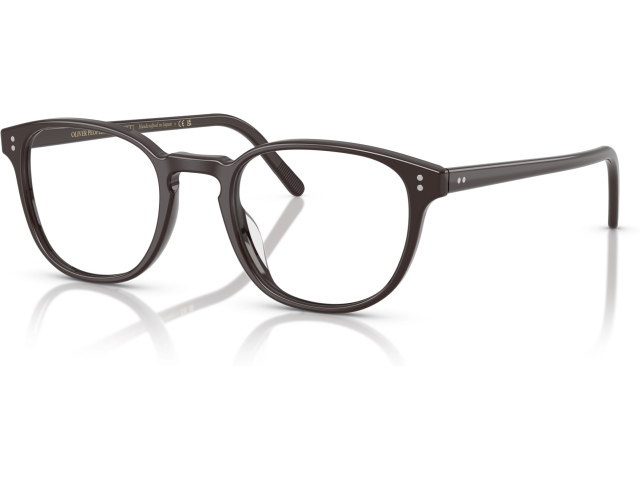 Oliver Peoples FAIRMONT OV5219 1772 Brown