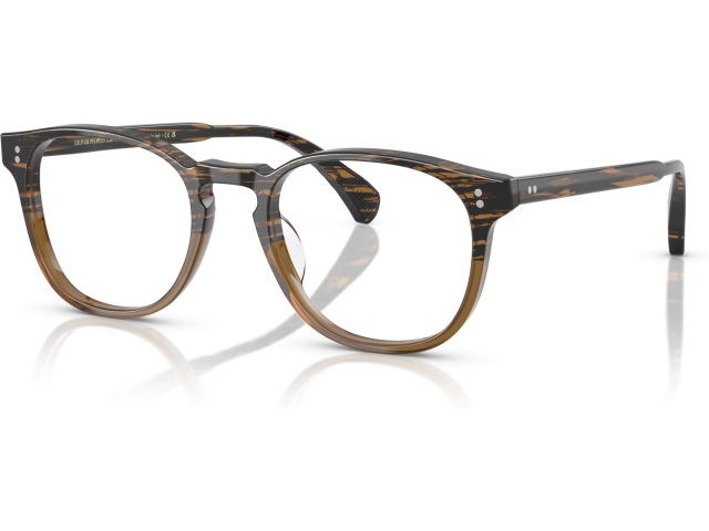 Oliver Peoples FINLEY ESQ. (U) OV5298U 1001 Brown