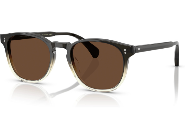 Oliver Peoples FINLEY ESQ. SUN (U) OV5298SU 1748AN Black
