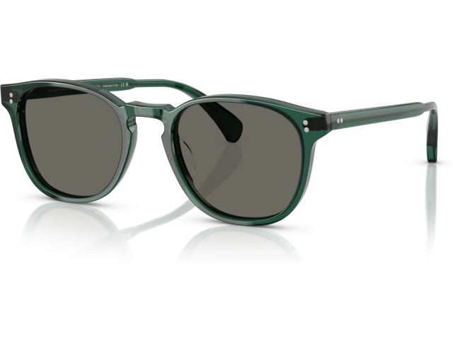 Oliver Peoples FINLEY ESQ. SUN (U) OV5298SU 1763R5 Green