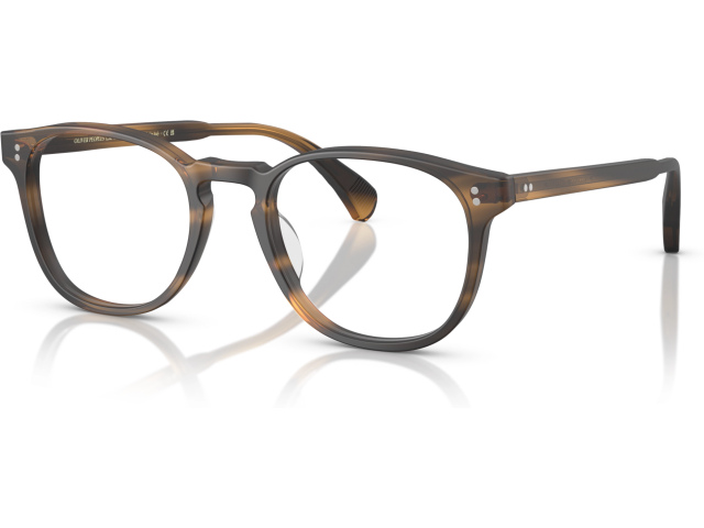 Oliver Peoples FINLEY ESQ. (U) OV5298U 1318 Tortoise