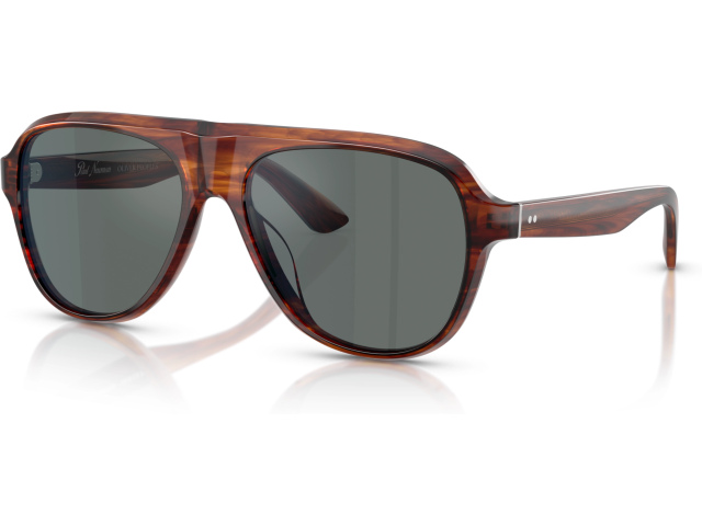 Oliver Peoples PAUL MAN SUN OV5581SU 1721W5 Brown