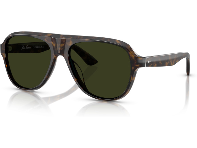 Oliver Peoples PAUL MAN SUN OV5581SU 1747P1 Tortoise