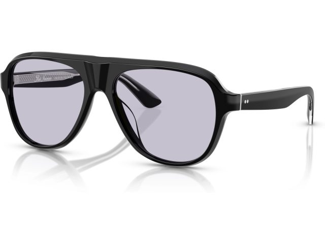 Oliver Peoples PAUL MAN OV5581U 1492 Black