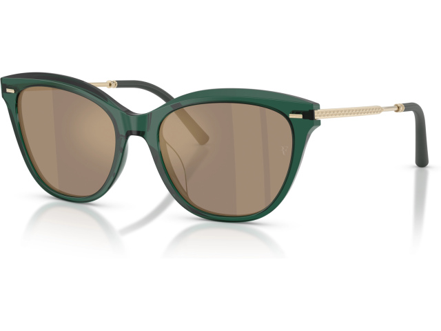 Oliver Peoples MRS. FEDERER OV5597SU 17635A Green
