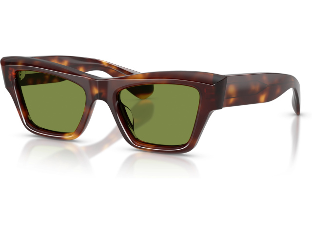 Oliver Peoples EDITION 3 OV5611SU 100752 Tortoise