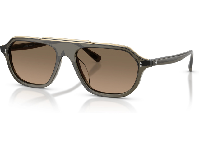 Oliver Peoples ESTIN OV5613SU 1820GN Grey