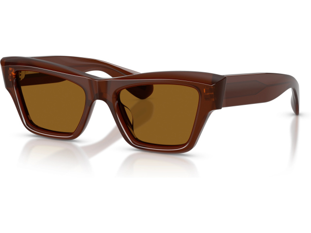 Oliver Peoples EDITION 3 OV5611SU 181353 Brown