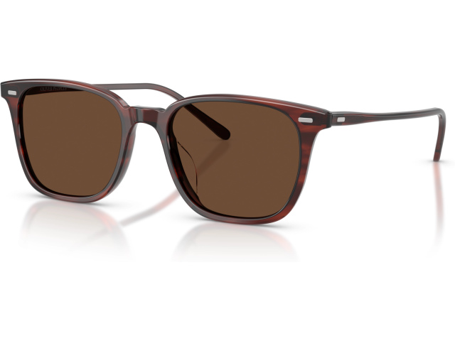 Oliver Peoples LAEDIN OV5614SU 1818AN Brown