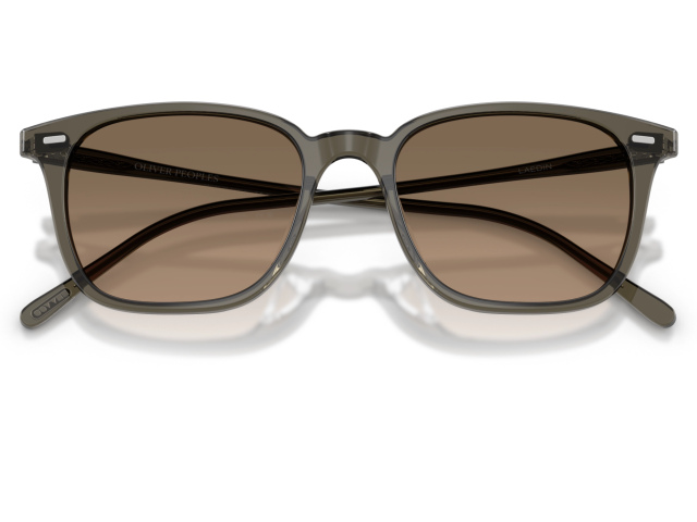 Oliver Peoples LAEDIN OV5614SU 1820GN Grey