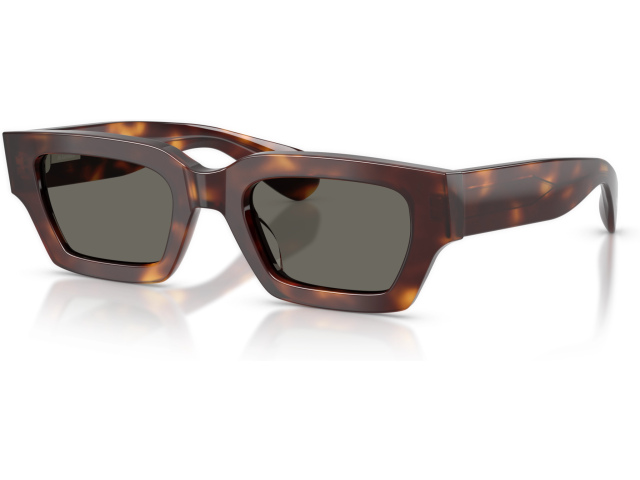 Oliver Peoples EDITION 6 OV5612SU 1007P2 Tortoise