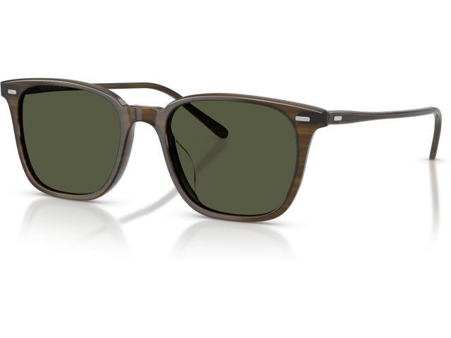 Oliver Peoples LAEDIN OV5614SU 182152 Green