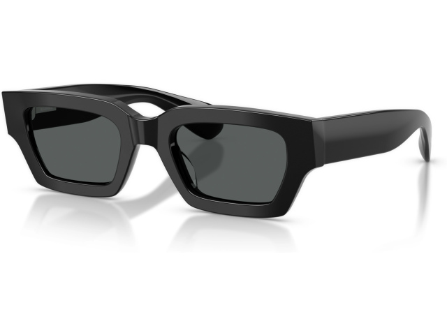 Oliver Peoples EDITION 6 OV5612SU 1731P2 Black