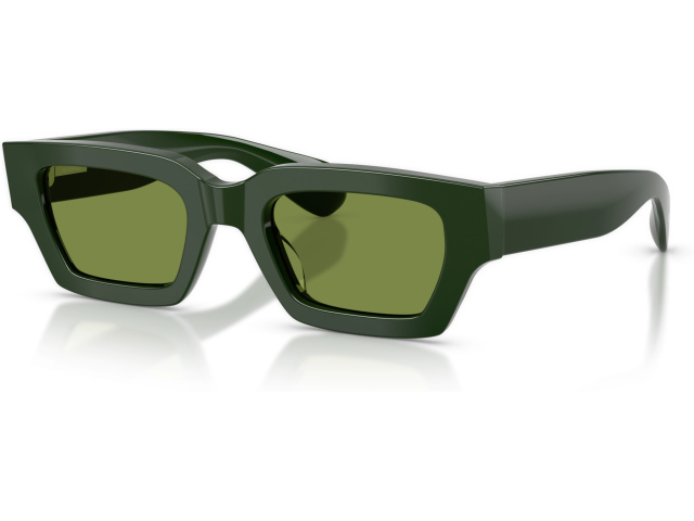 Oliver Peoples EDITION 6 OV5612SU 181152 Green