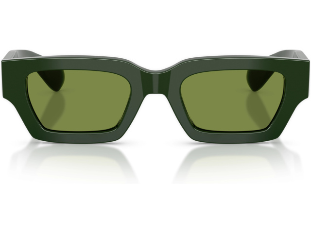 Oliver Peoples EDITION 6 OV5612SU 181152 Green