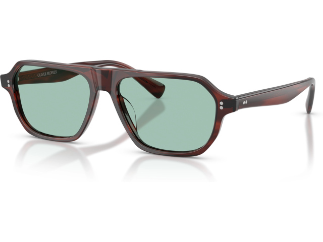 Oliver Peoples REMMENT OV5616U 1818 Brown
