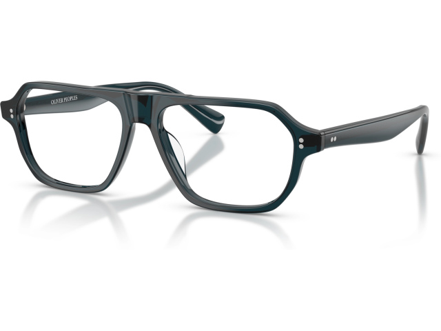 Oliver Peoples REMMENT OV5616U 1819 Green
