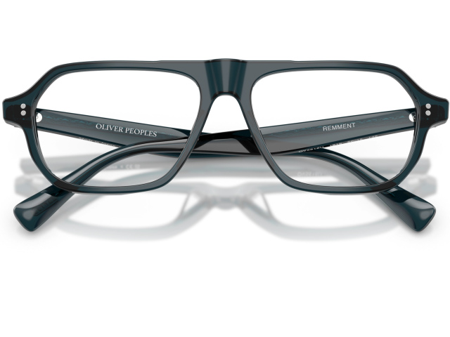 Oliver Peoples REMMENT OV5616U 1819 Green
