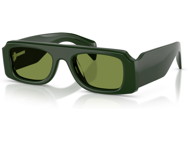 Oliver Peoples EDITION 4 OV5610SU 181152 Green