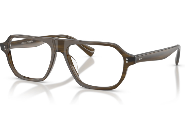 Oliver Peoples REMMENT OV5616U 1821 Green