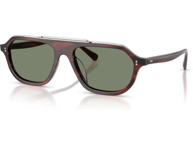Oliver Peoples ESTIN OV5613SU 181852 Brown
