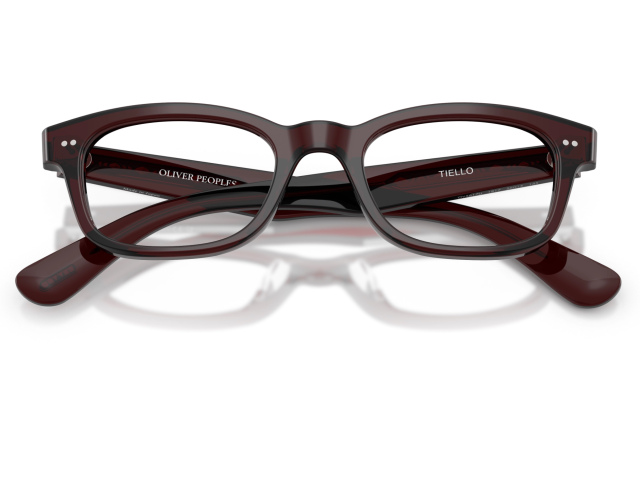 Oliver Peoples TIELLO OV5617U 1817 Brown