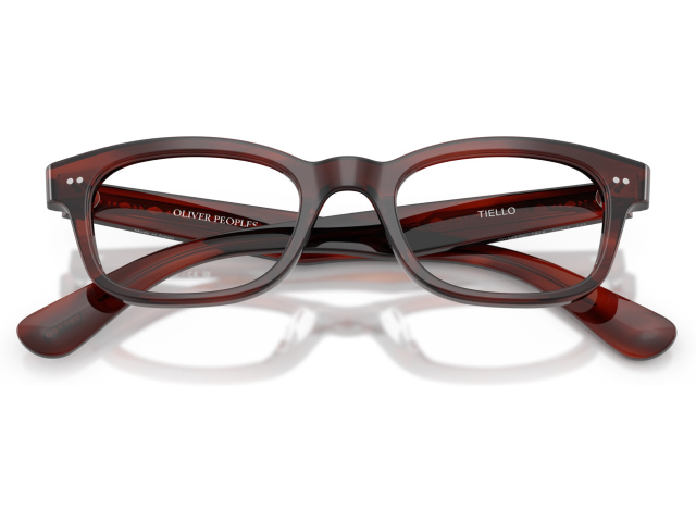 Oliver Peoples TIELLO OV5617U 1818 Brown
