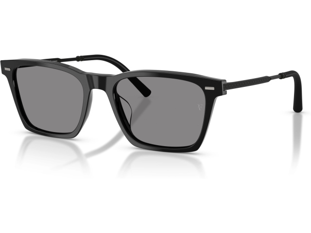 Oliver Peoples R-19 OV5624SU 100527 Black