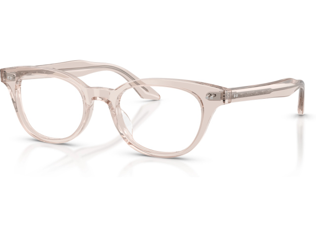 Oliver Peoples MADELON OV5618U 1816 White