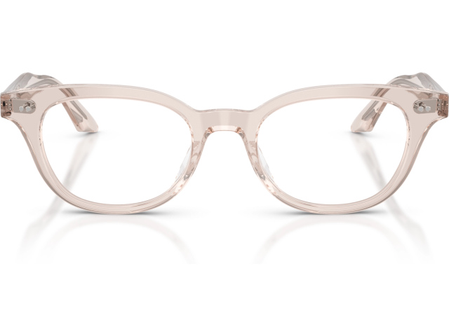 Oliver Peoples MADELON OV5618U 1816 White