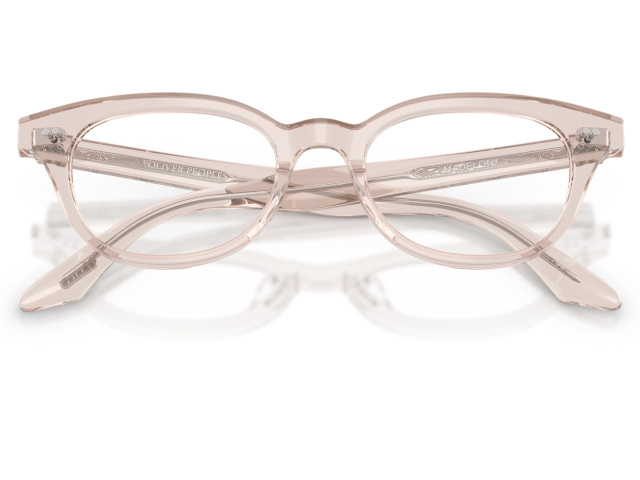 Oliver Peoples MADELON OV5618U 1816 White