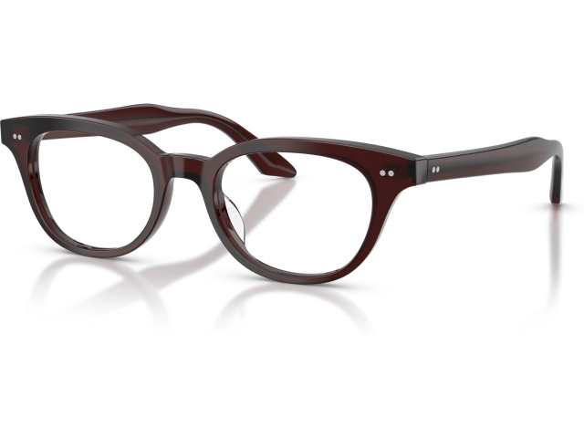 Oliver Peoples MADELON OV5618U 1817 Brown