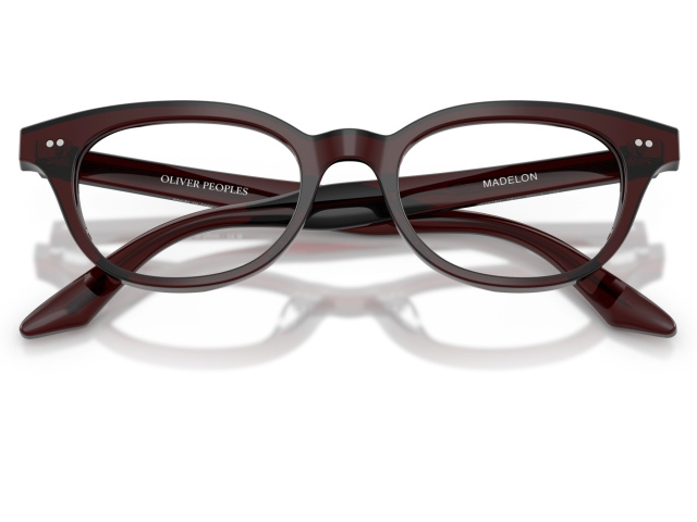 Oliver Peoples MADELON OV5618U 1817 Brown