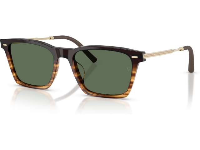 Oliver Peoples R-19 OV5624SU 13929A Brown