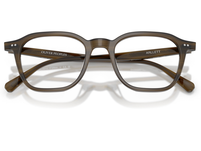Oliver Peoples ARLLETT OV5620U 1821 Green