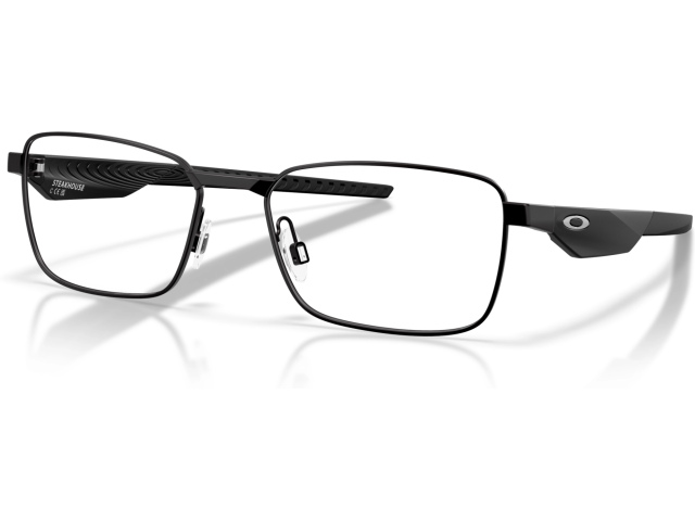 Oakley STEAKHOUSE OX3140 314001 Black