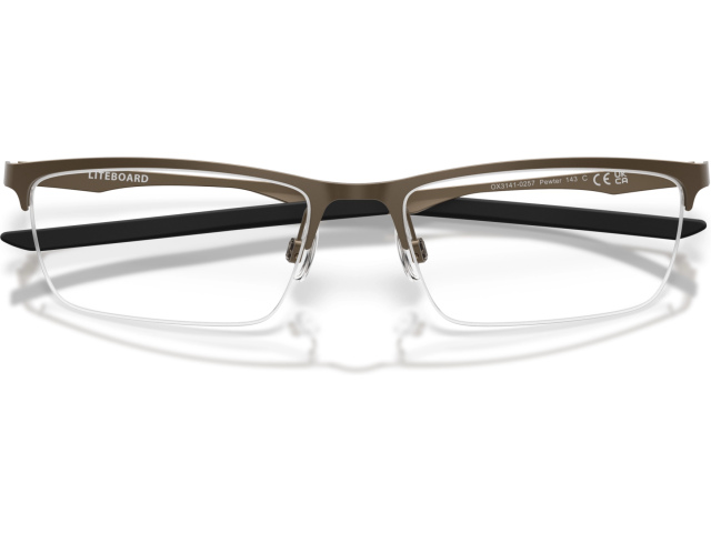 Oakley LITEBOARD OX3141 314102 Grey