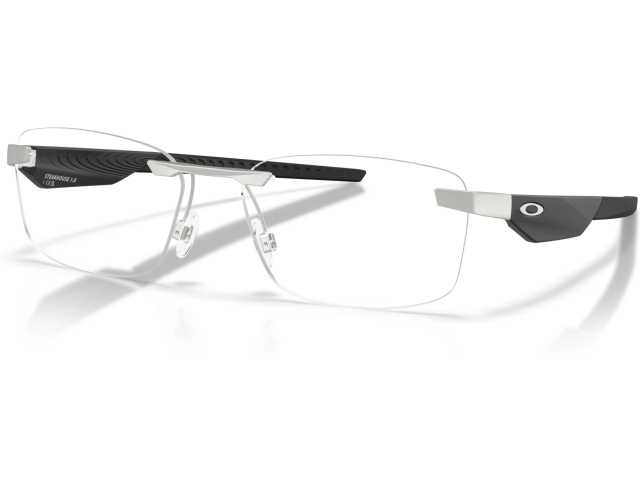 Oakley STEAKHOUSE 1.0 OX3126 312604 Silver