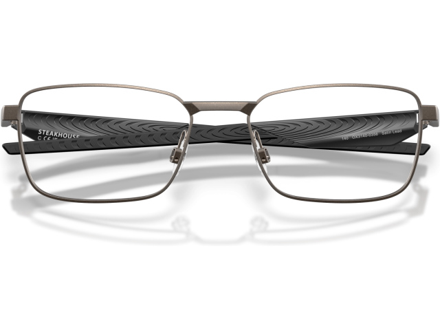 Oakley STEAKHOUSE OX3140 314003 Grey