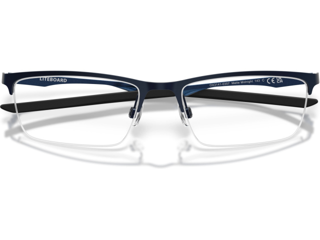 Oakley LITEBOARD OX3141 314103 Blue