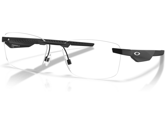 Oakley STEAKHOUSE 1.0 OX3126 312601 Black