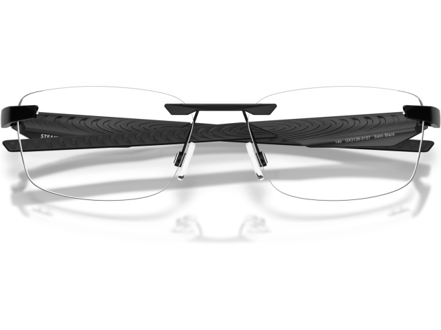 Oakley STEAKHOUSE 1.0 OX3126 312601 Black