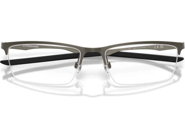 Oakley LITEBOARD OX3141 314104 Grey