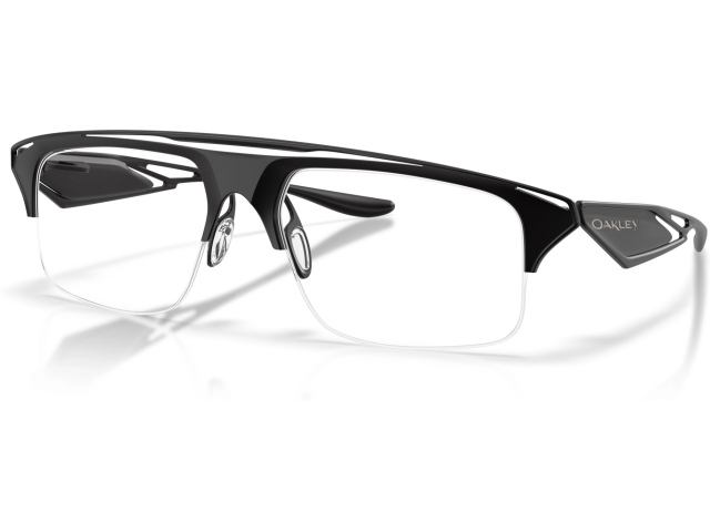 Oakley VALDOSTA OX5093 509301 Black