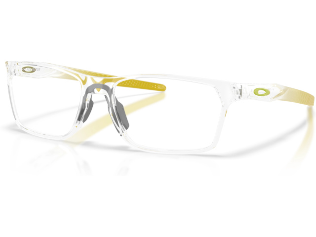 Oakley HEX JECTOR OX8032 803212 Transparent