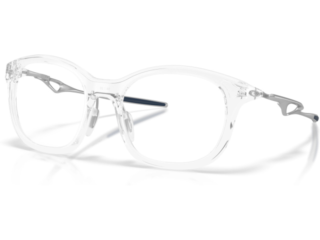 Oakley NEOTURE OX8204D 820403 Transparent